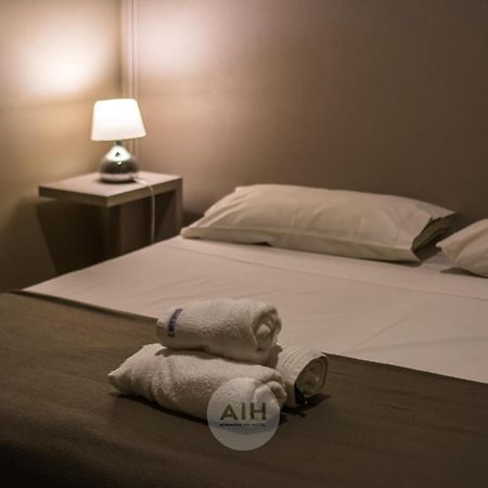 Hotel Alhambra San Juan Eksteriør bilde