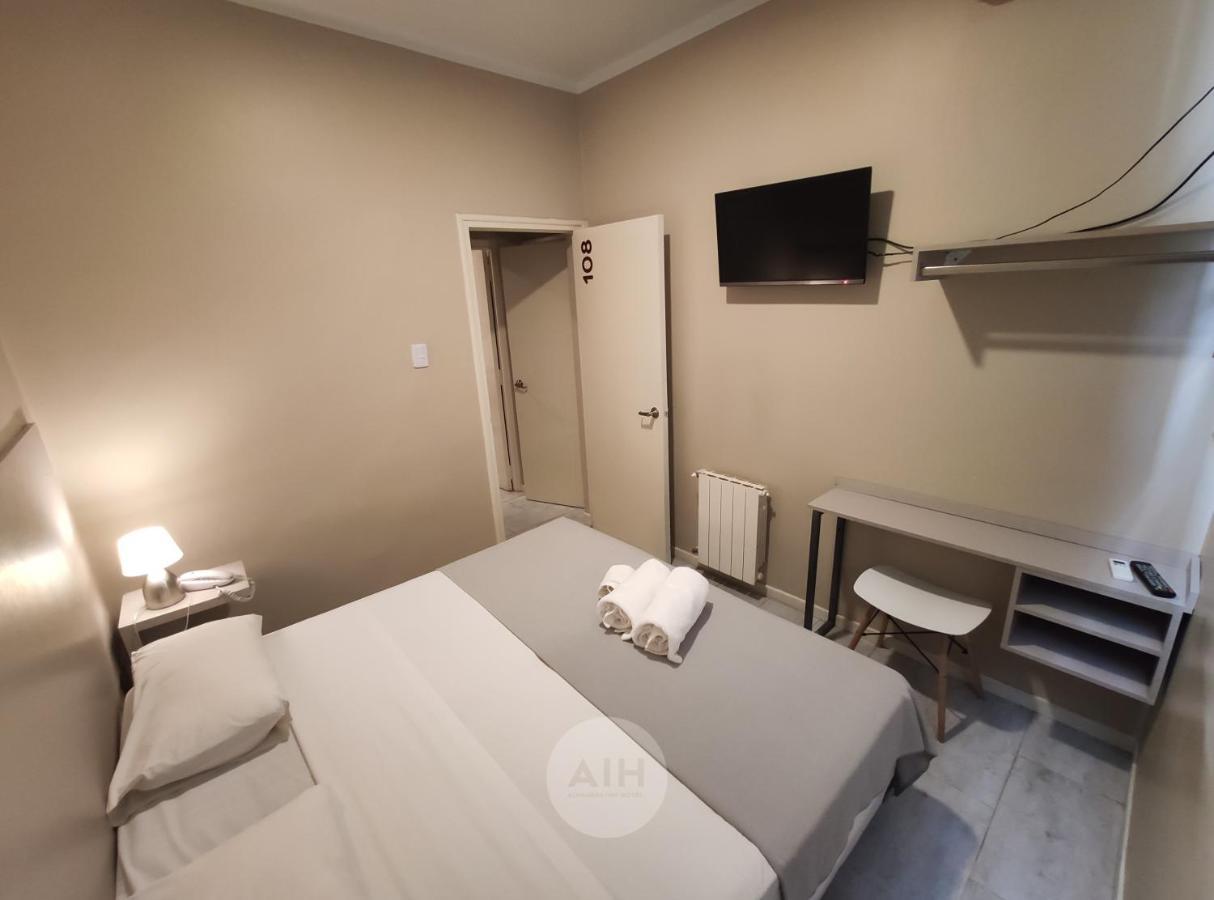 Hotel Alhambra San Juan Eksteriør bilde