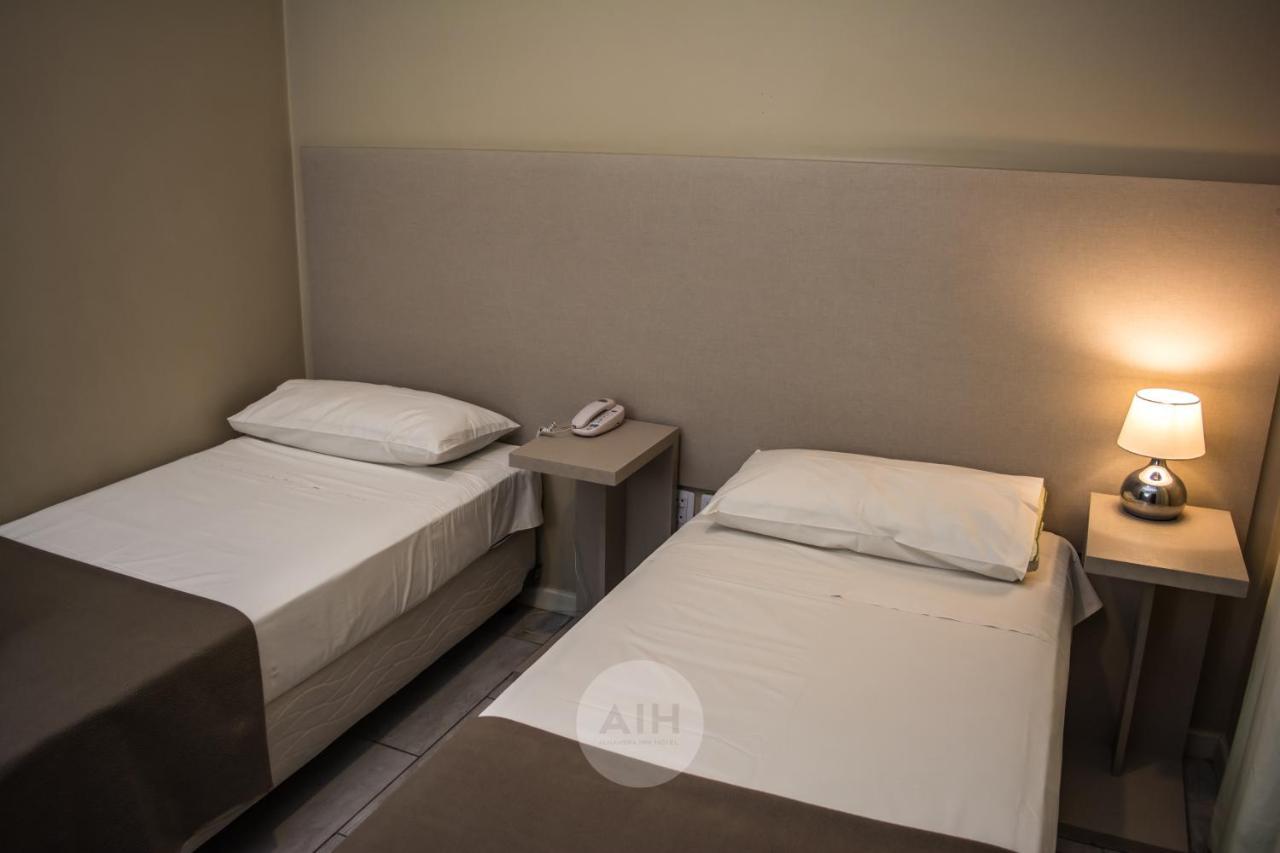 Hotel Alhambra San Juan Eksteriør bilde