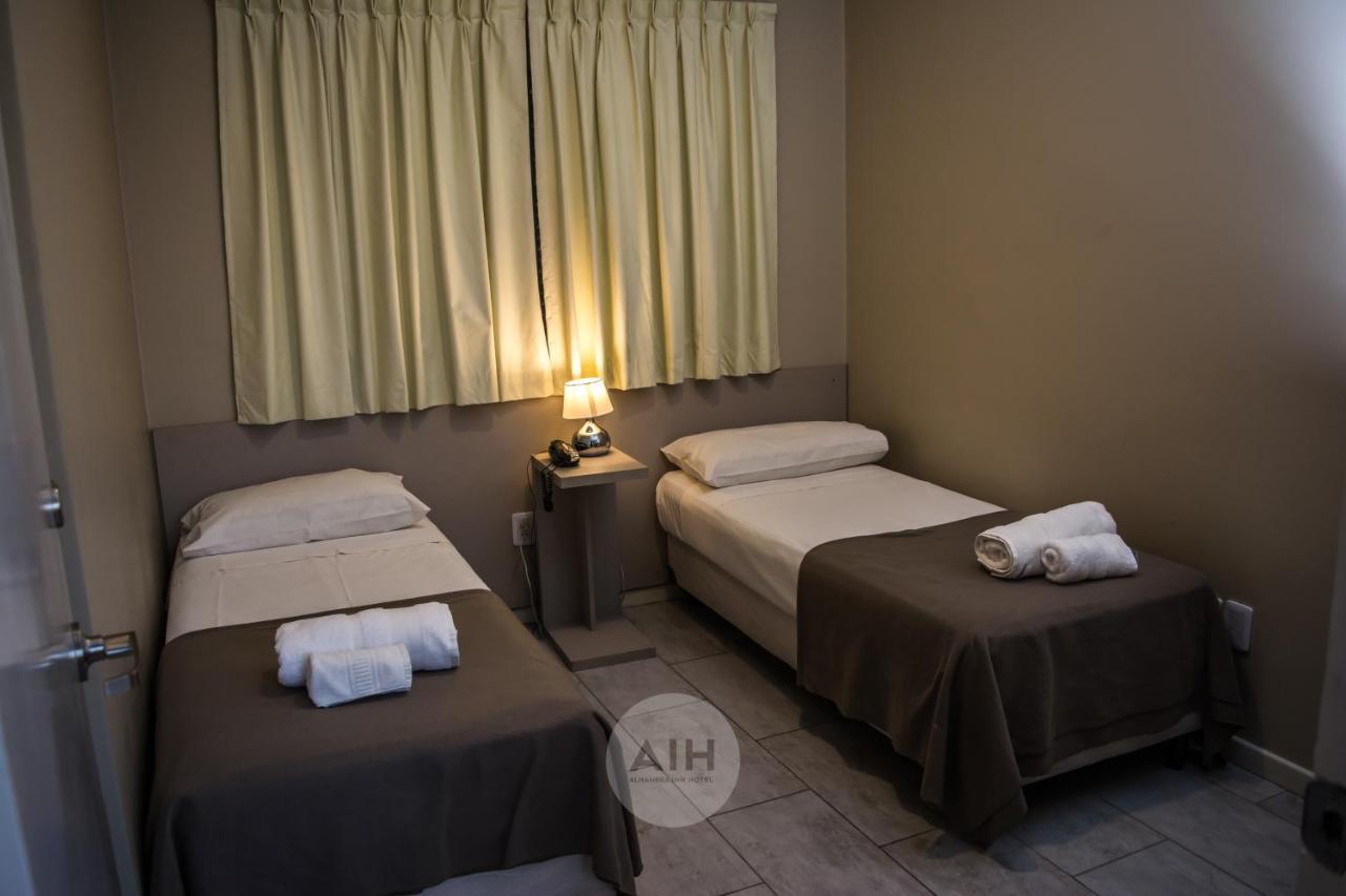 Hotel Alhambra San Juan Eksteriør bilde