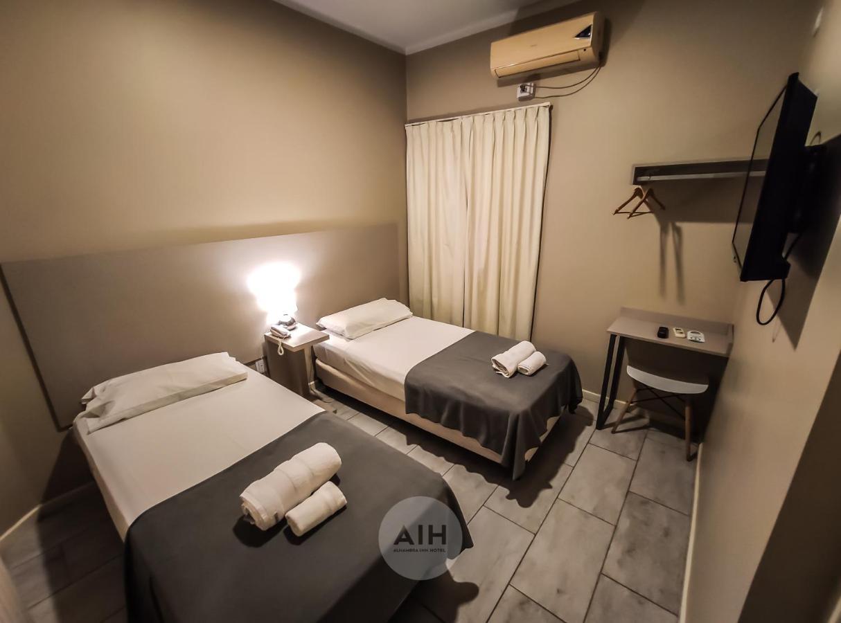 Hotel Alhambra San Juan Eksteriør bilde