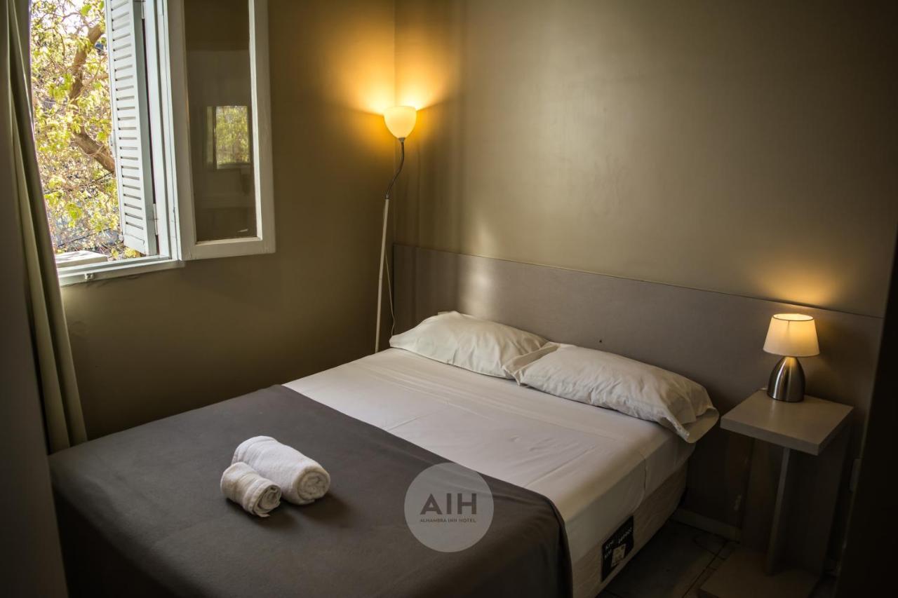 Hotel Alhambra San Juan Eksteriør bilde
