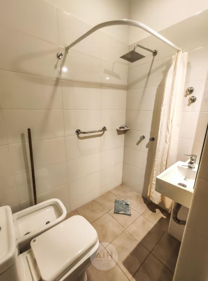 Hotel Alhambra San Juan Eksteriør bilde