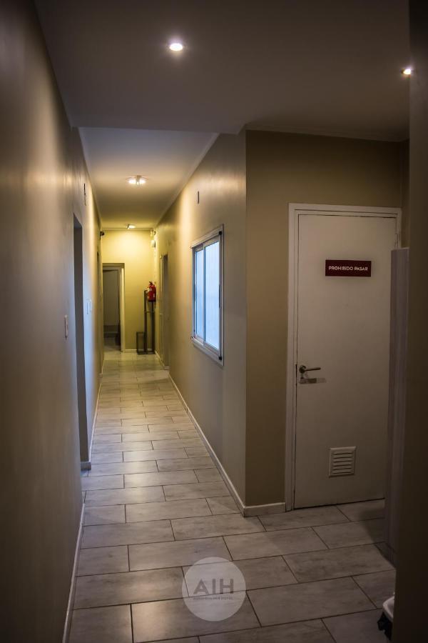Hotel Alhambra San Juan Eksteriør bilde