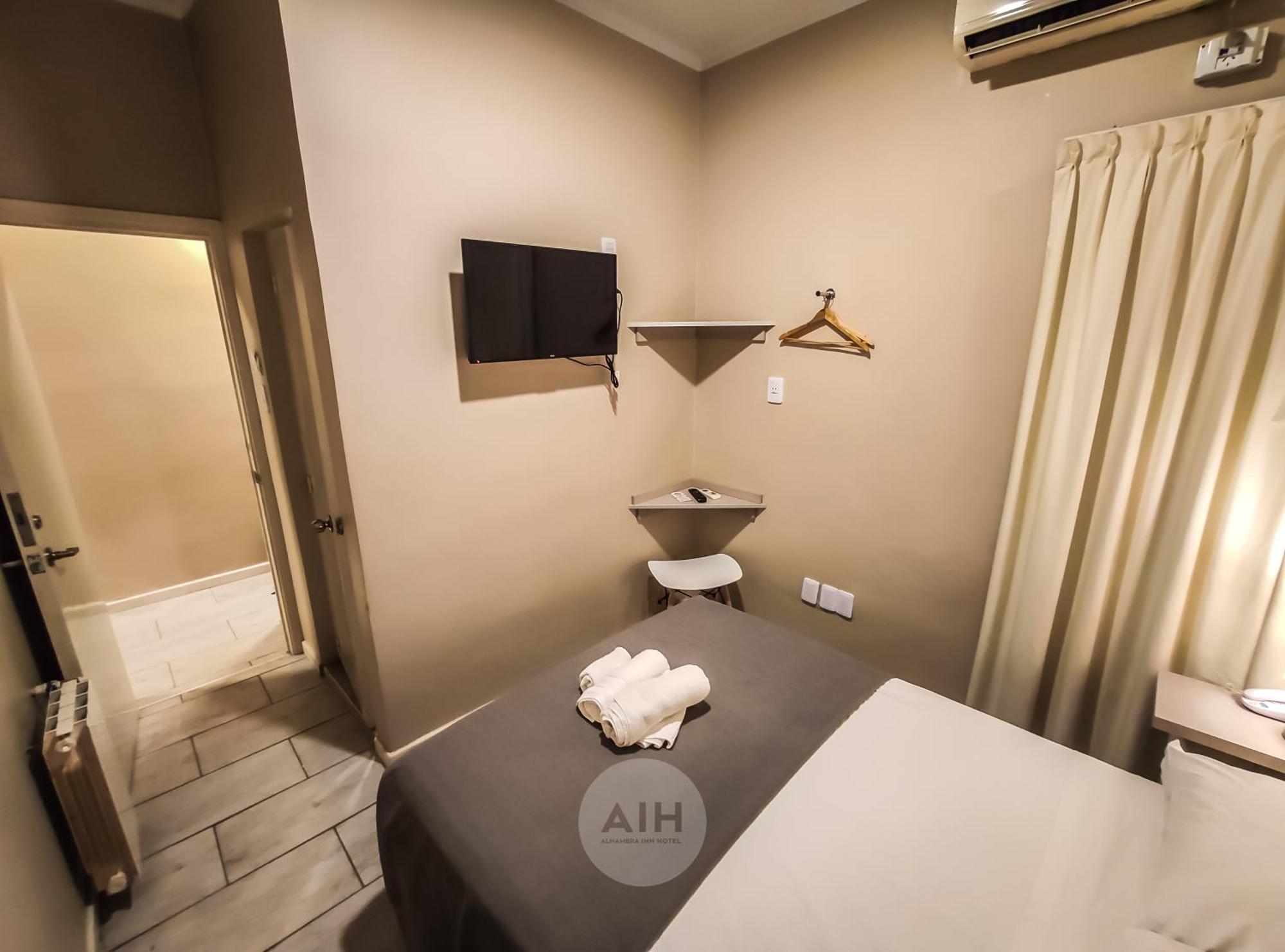 Hotel Alhambra San Juan Eksteriør bilde