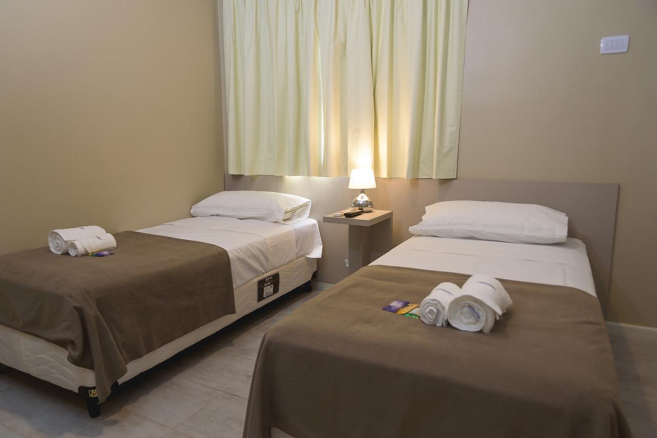 Hotel Alhambra San Juan Eksteriør bilde