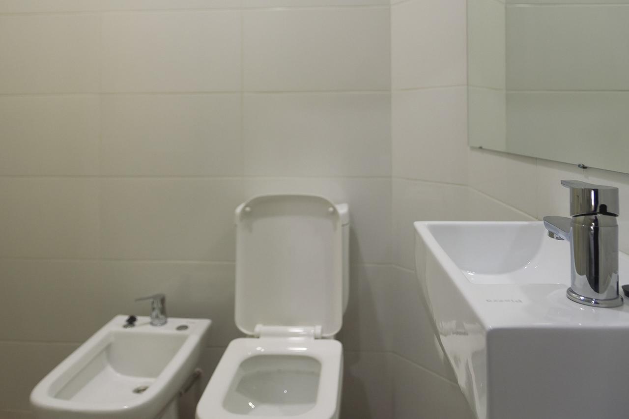 Hotel Alhambra San Juan Eksteriør bilde
