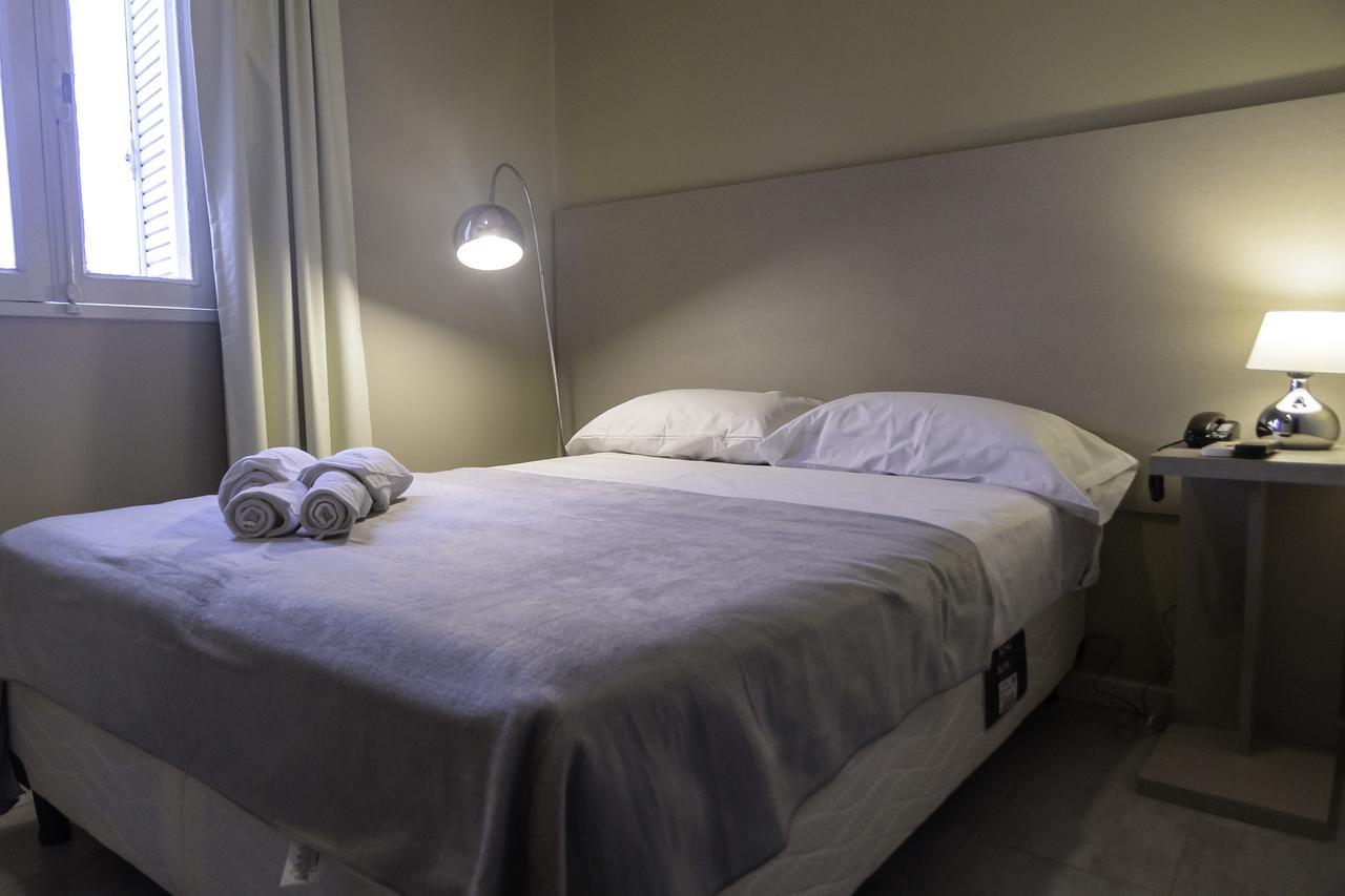 Hotel Alhambra San Juan Eksteriør bilde
