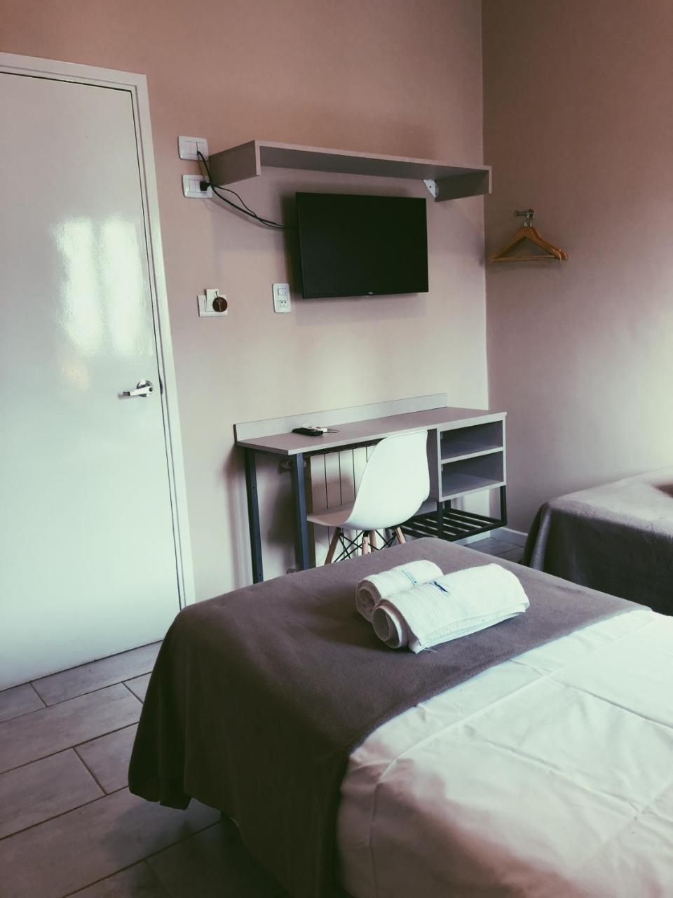 Hotel Alhambra San Juan Eksteriør bilde