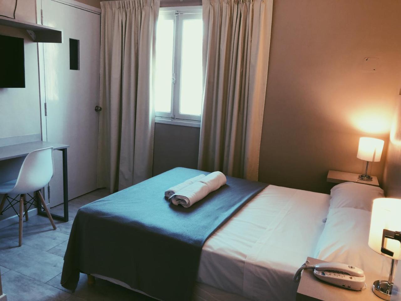 Hotel Alhambra San Juan Eksteriør bilde