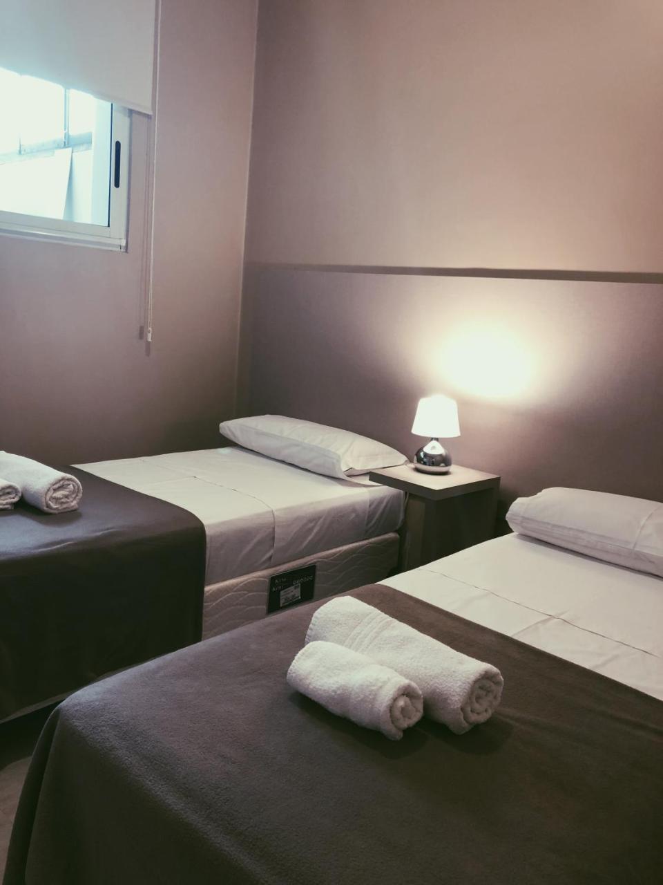 Hotel Alhambra San Juan Eksteriør bilde