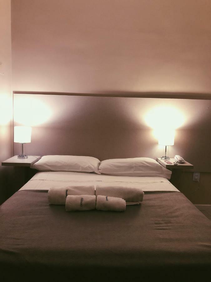 Hotel Alhambra San Juan Eksteriør bilde